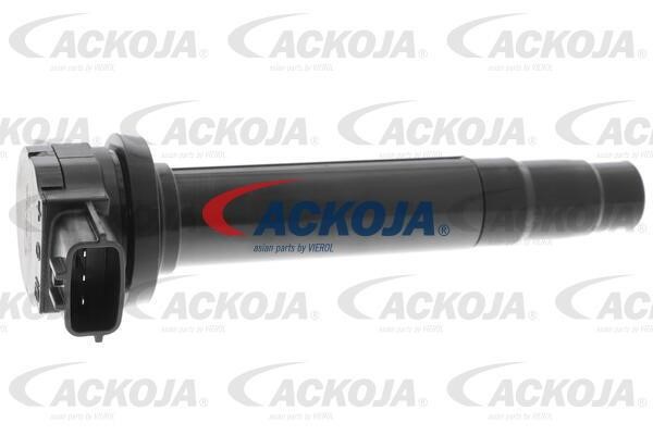 Ackoja A38-70-0008 Ignition coil A38700008