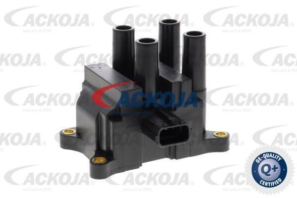 Ackoja A32-70-0034 Ignition coil A32700034