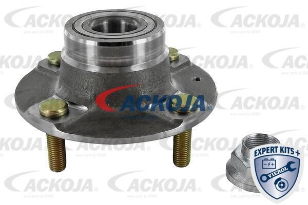 Ackoja A52-0049 Wheel bearing A520049