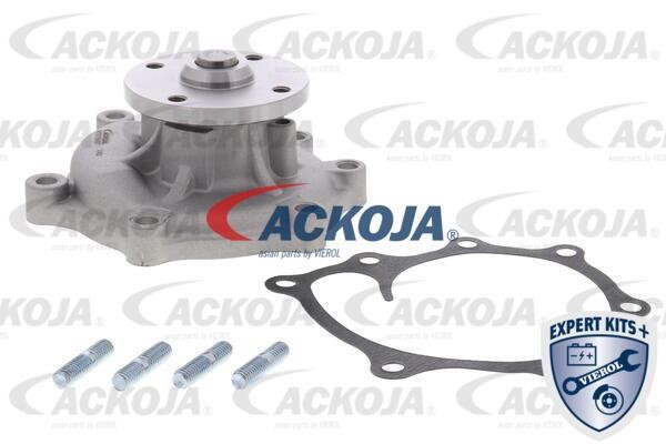 Ackoja A53-50004 Water pump A5350004