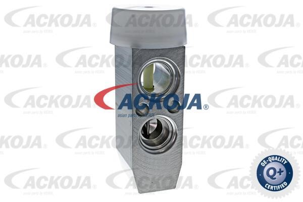 Ackoja A52-77-0004 Air conditioner expansion valve A52770004