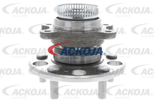 Ackoja A52-0253 Wheel bearing A520253