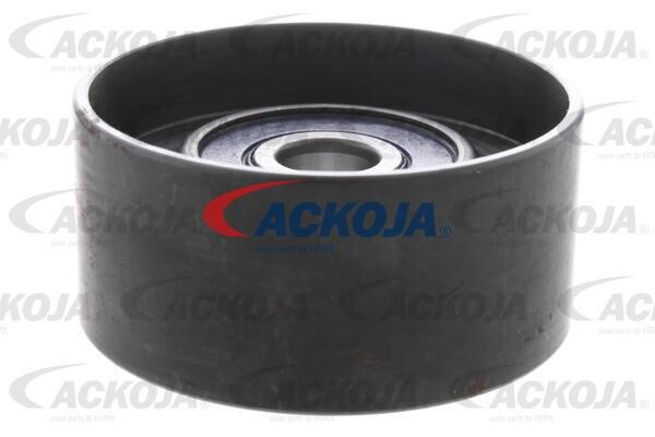 Ackoja A70-0079 Tensioner pulley, timing belt A700079