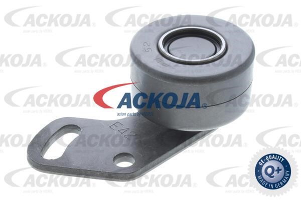 Ackoja A63-0010 Tensioner pulley, timing belt A630010