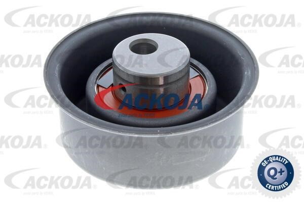 Ackoja A38-0058 Tensioner pulley, timing belt A380058