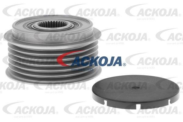 Ackoja A53-23-0002 Alternator Freewheel Clutch A53230002