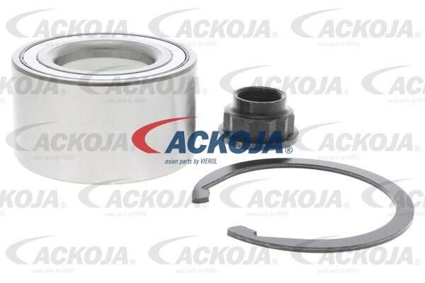 Ackoja A70-0143 Wheel bearing A700143