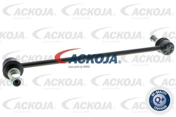 Ackoja A26-1190 Rod/Strut, stabiliser A261190