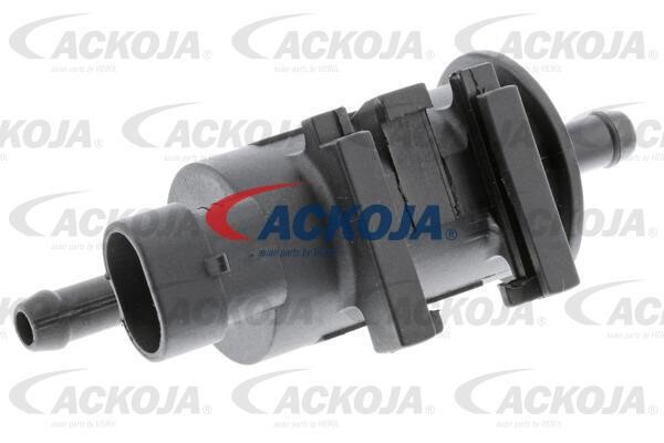 Ackoja A52-63-0031 Exhaust gas recirculation control valve A52630031