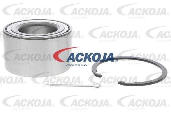 Ackoja A70-0140 Wheel bearing A700140