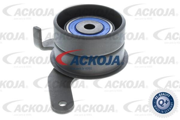 Ackoja A37-0037 Tensioner pulley, timing belt A370037