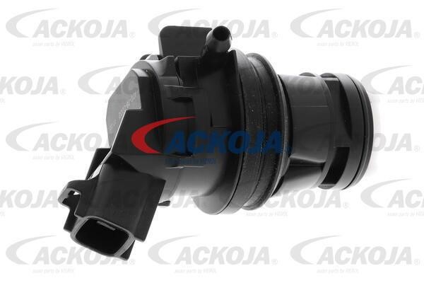 Ackoja A70-08-0002 Water Pump, window cleaning A70080002