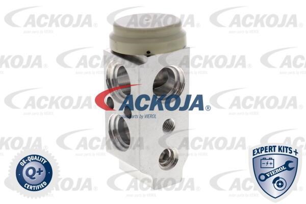 Ackoja A52-77-0013 Air conditioner expansion valve A52770013