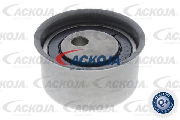 Ackoja A37-0038 Tensioner pulley, timing belt A370038