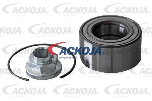 Ackoja A53-0901 Wheel bearing A530901