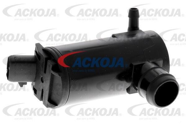 Ackoja A52-08-0001 Water Pump, window cleaning A52080001
