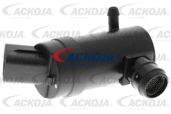 Ackoja A53-08-0003 Water Pump, window cleaning A53080003