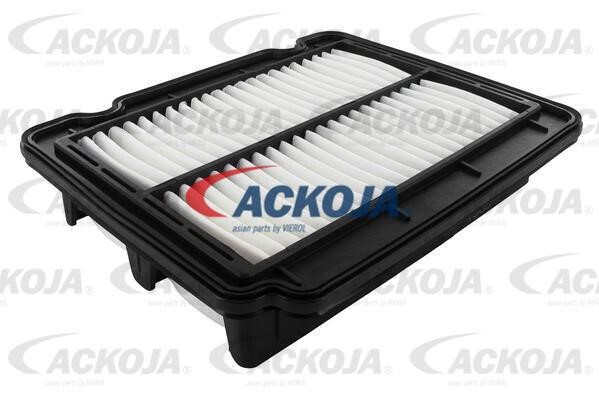 Ackoja A51-0038 Air filter A510038