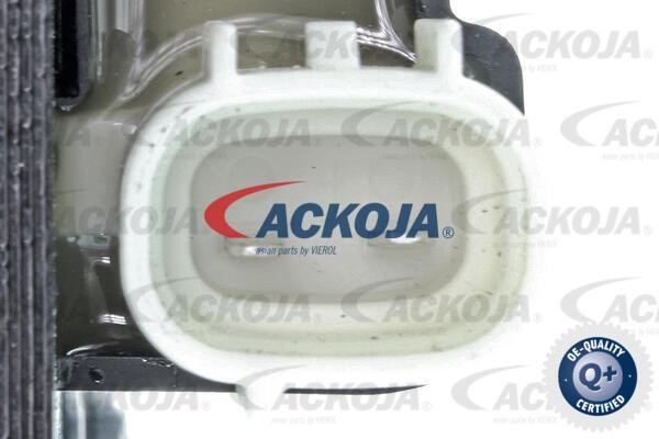 Ignition coil Ackoja A32-70-0010