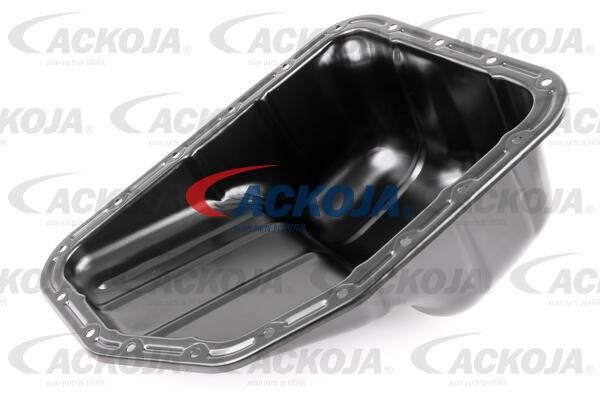 Ackoja A70-0433 Oil sump A700433