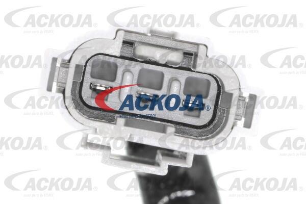 Ackoja A63-70-0001 Ignition coil A63700001
