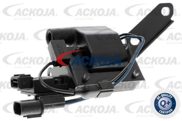 Ackoja A52-70-0001 Ignition coil A52700001