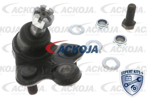 Ackoja A26-1198 Ball joint front lower right arm A261198