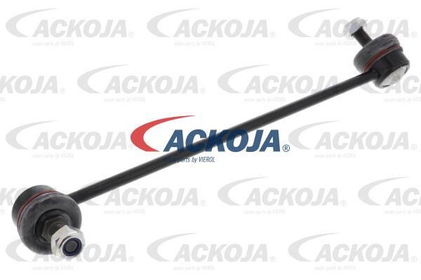 Ackoja A53-0020 Rod/Strut, stabiliser A530020