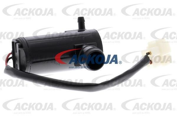 Ackoja A32-08-0001 Water Pump, window cleaning A32080001