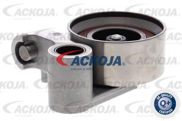 Ackoja A70-0066 Tensioner pulley, timing belt A700066
