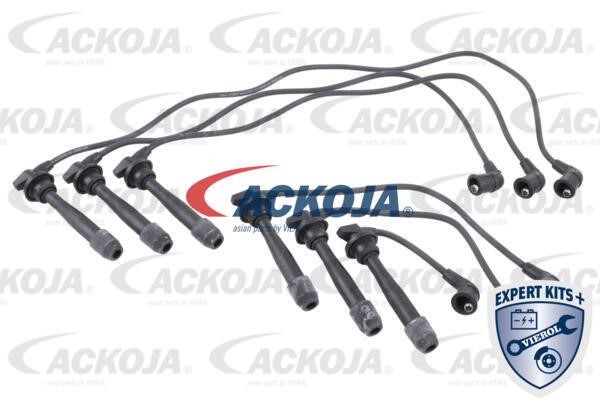 Ackoja A52-70-0037 Ignition cable kit A52700037