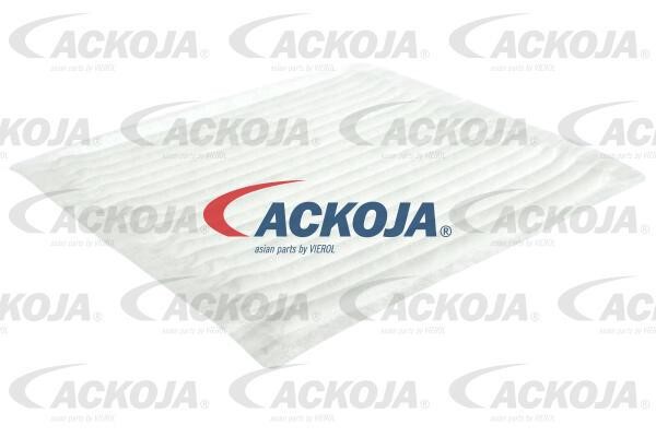 Ackoja A70-30-0007 Filter, interior air A70300007