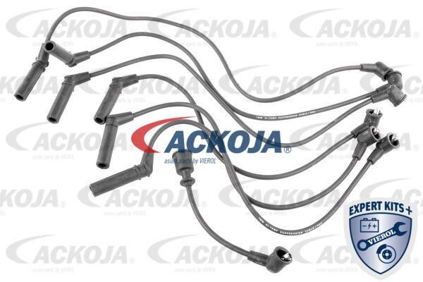Ackoja A52-70-0033 Ignition cable kit A52700033
