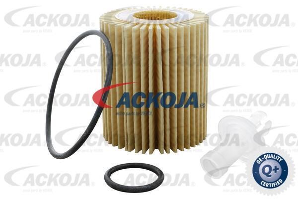 Ackoja A70-0505 Oil Filter A700505
