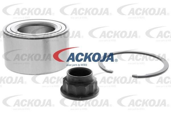 Ackoja A70-0141 Wheel bearing A700141