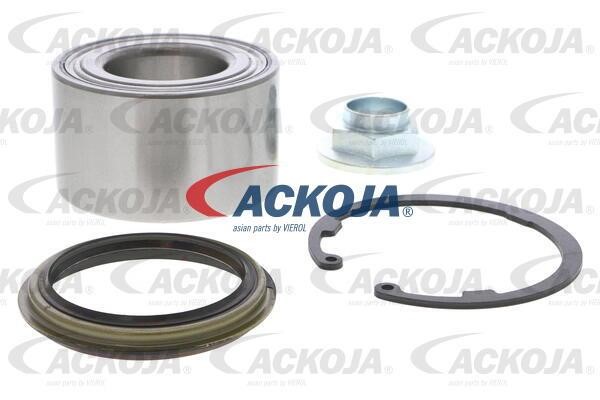 Ackoja A53-0027 Wheel bearing A530027