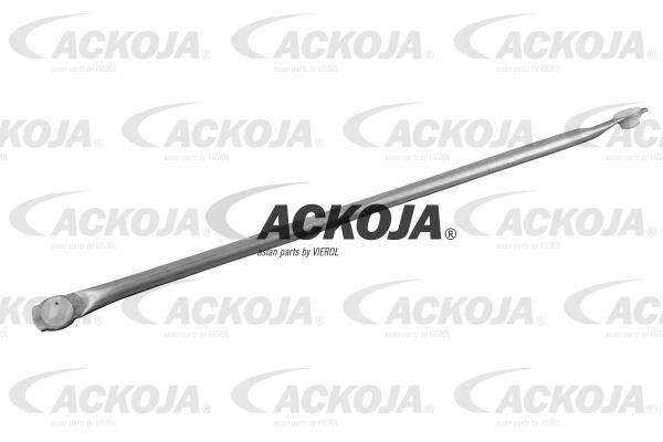 Ackoja A38-0163 Drive Arm, wiper linkage A380163