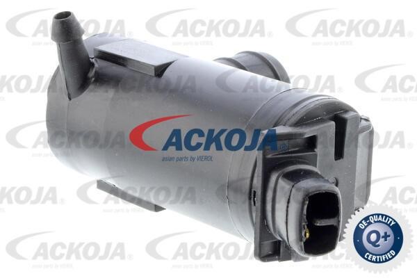 Ackoja A51-08-0002 Water Pump, window cleaning A51080002