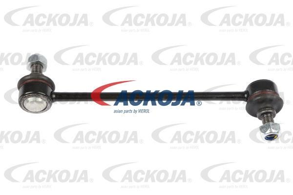 Ackoja A70-9609 Rod/Strut, stabiliser A709609
