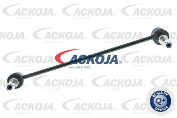 Ackoja A26-1195 Rod/Strut, stabiliser A261195