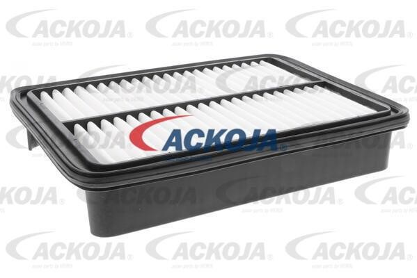 Ackoja A70-0015 Air filter A700015