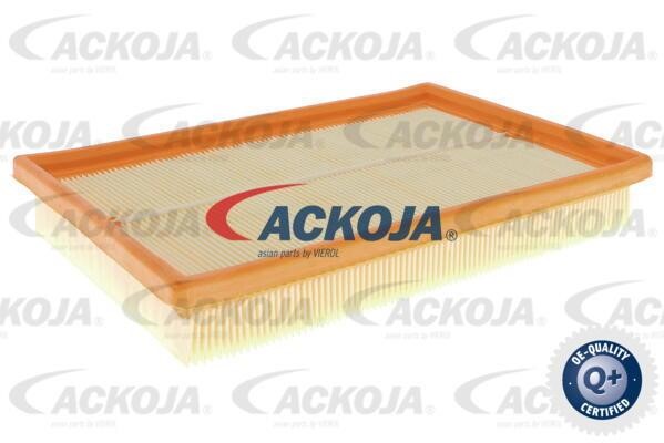Ackoja A52-0415 Air filter A520415