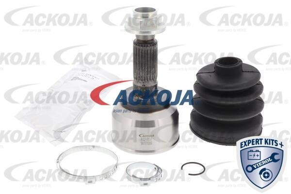Ackoja A32-0037 Joint Kit, drive shaft A320037