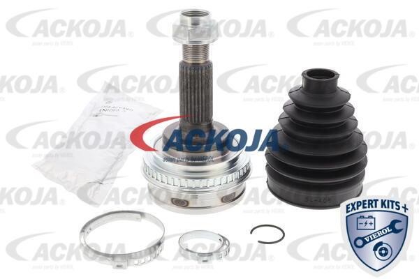 Ackoja A70-0044 Joint Kit, drive shaft A700044