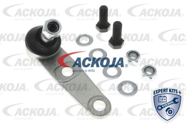 Ackoja A52-0380 Front lower arm ball joint A520380