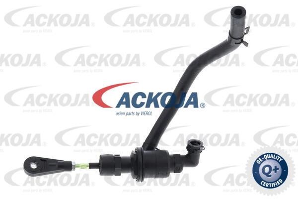 Ackoja A52-0808 Master Cylinder, clutch A520808