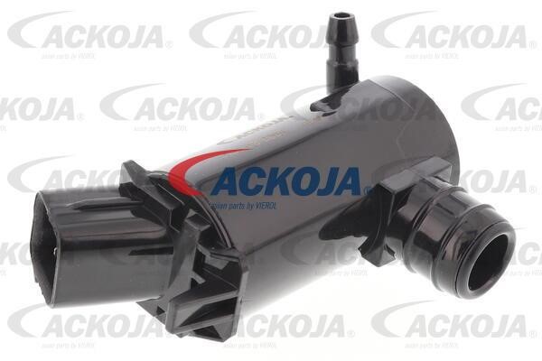Ackoja A53-08-0005 Water Pump, window cleaning A53080005
