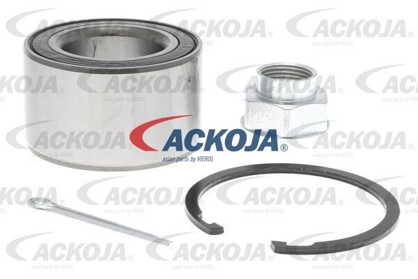 Ackoja A63-0044 Wheel bearing A630044