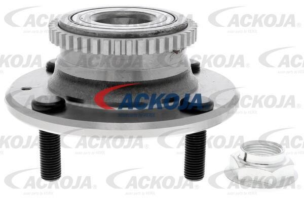 Ackoja A52-0331 Wheel bearing A520331