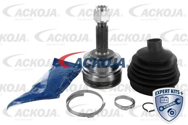 Ackoja A51-0025 Joint Kit, drive shaft A510025
